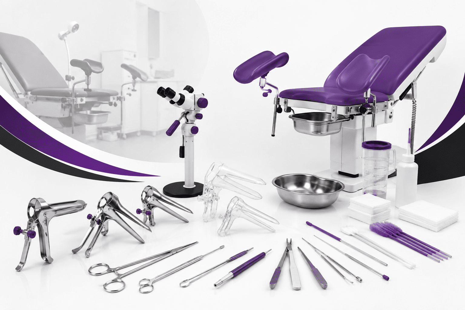 Gynaecology Products