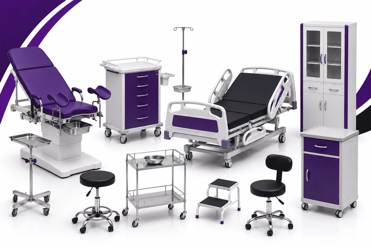 Medical Furniture