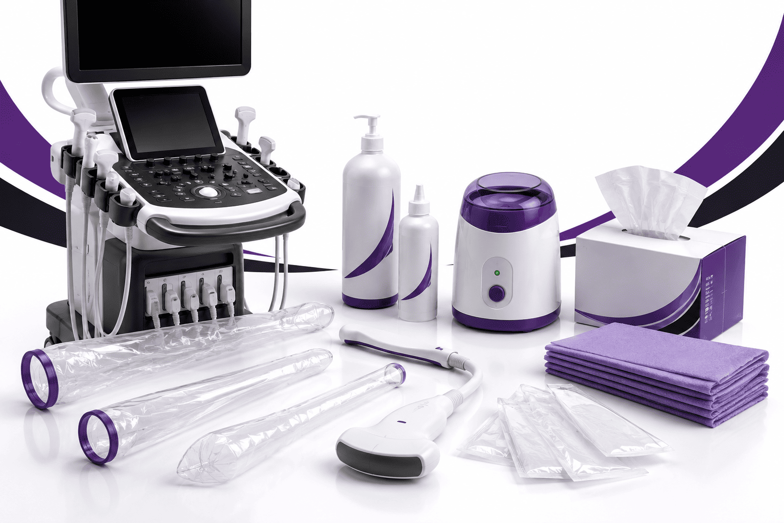 Ultrasound Products