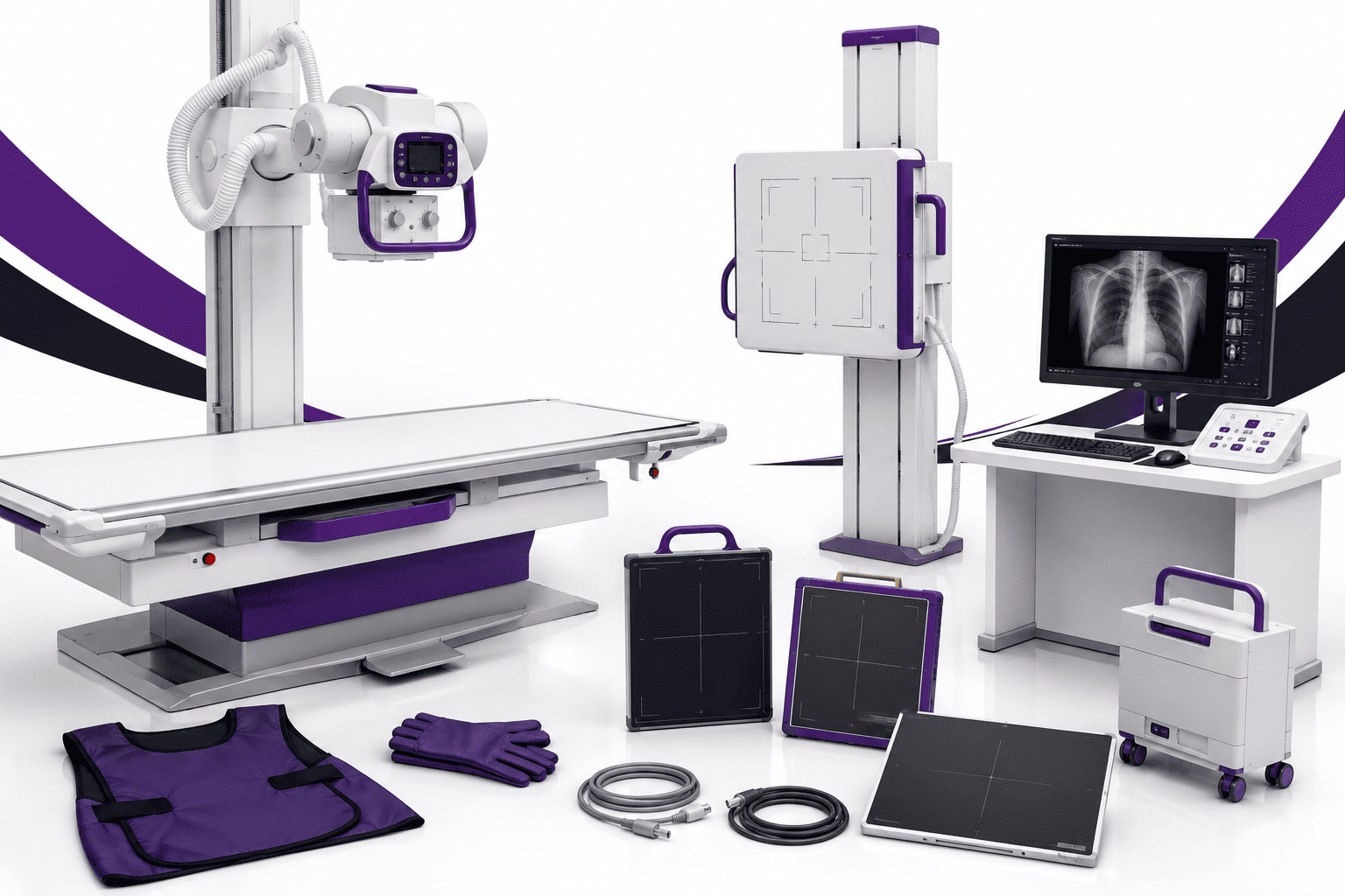 Radiology Products