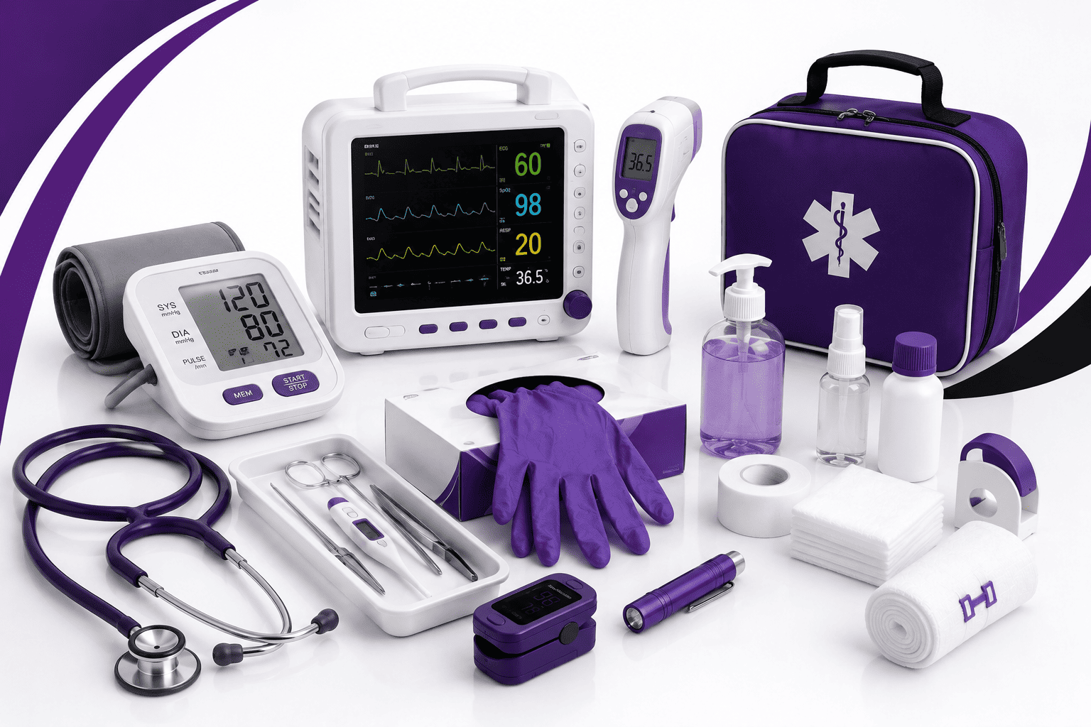 Medical Care Products