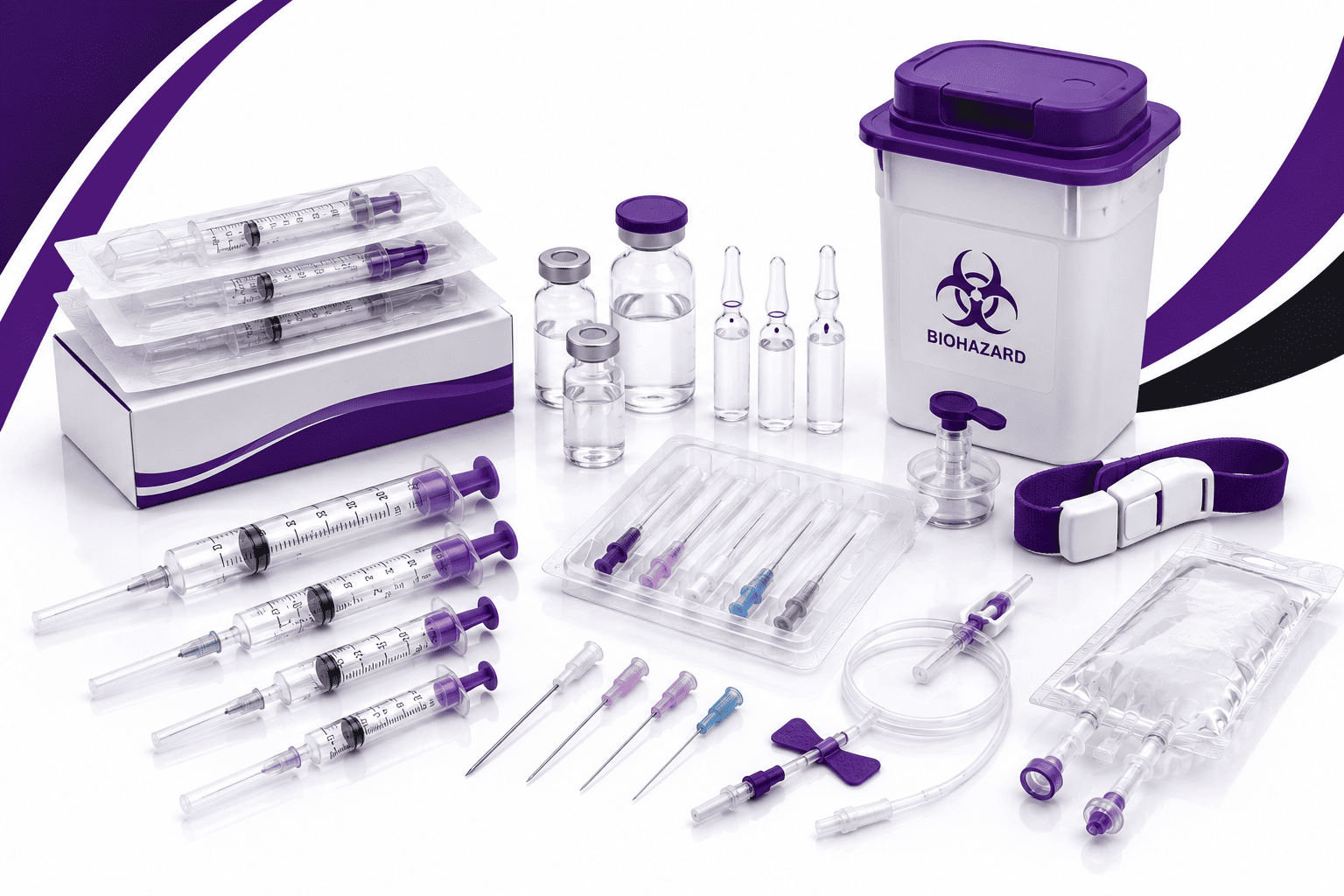 Injection Products