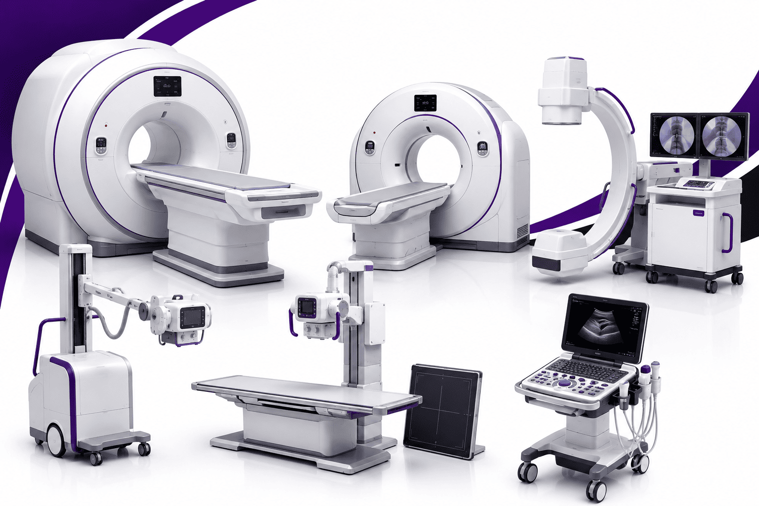 Imaging Equipment