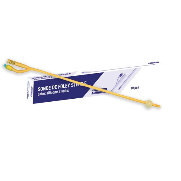 Injection Product