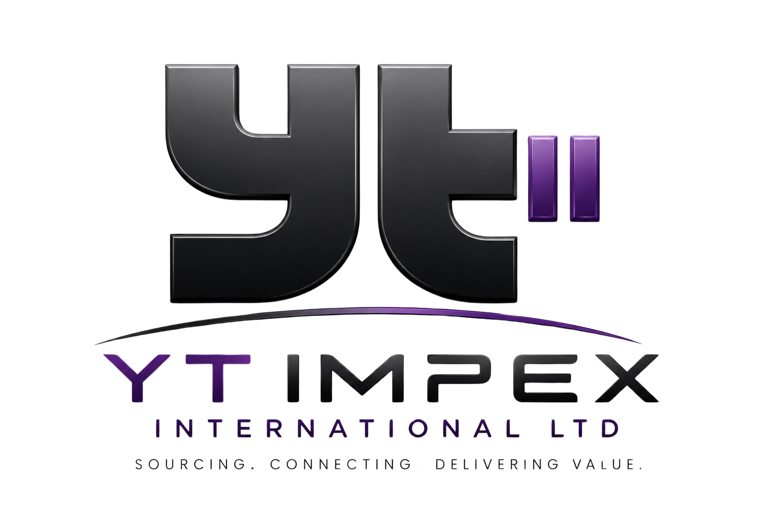 YT Impex International Ltd Logo